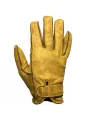 Hiro Summer Leather Soft Gloves - Helstons