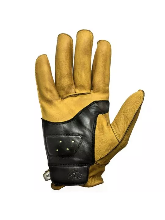 Hiro Handschuhe Sommer Softleder - Helstons
