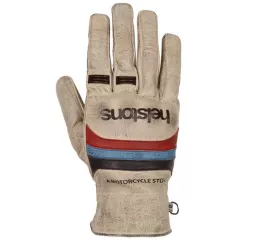 Mora Handschuhe Sommer Leder - Helstons