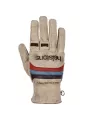 Mora Handschuhe Sommer Leder - Helstons