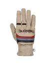 Mora Summer Leather Gloves - Helstons