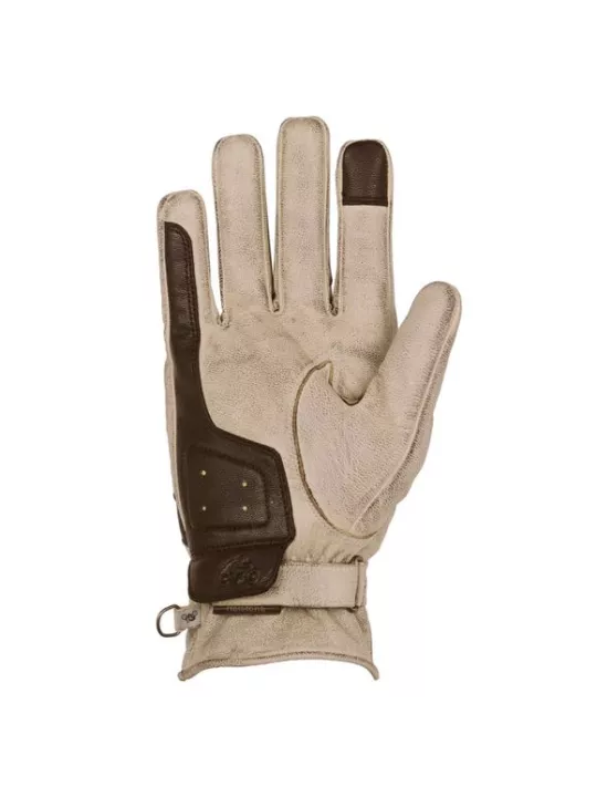Mora Handschuhe Sommer Leder - Helstons