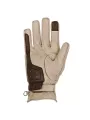 Mora Summer Leather Gloves - Helstons