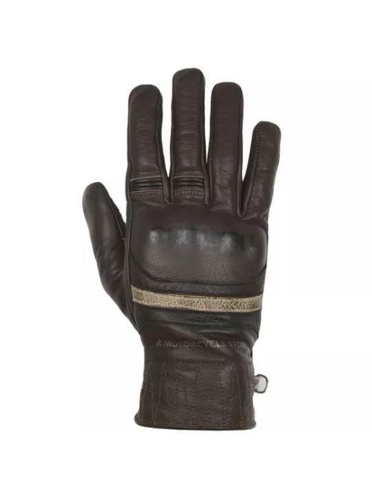 Gants Mora Eté Cuir - Helstons