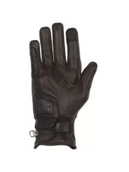 Mora Summer Leather Gloves - Helstons