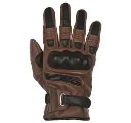 Strada Summer Leather Soft Gloves - Helstons