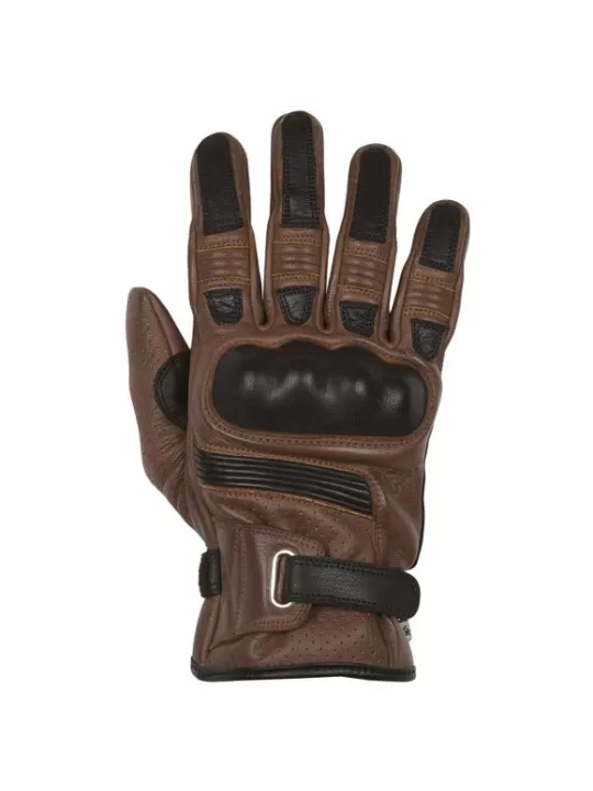 Gants Strada Eté Cuir Soft - Helstons