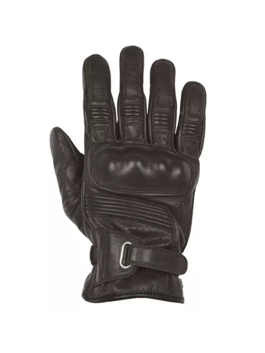 Strada Summer Leather Soft Gloves - Helstons