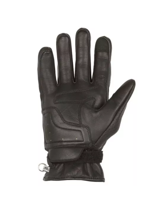 Strada Summer Leather Soft Gloves - Helstons