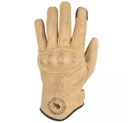 Sun Air Summer Leather Gloves - Helstons