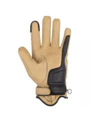 Sun Air Summer Leather Gloves - Helstons