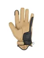 Sun Air Summer Leather Gloves - Helstons