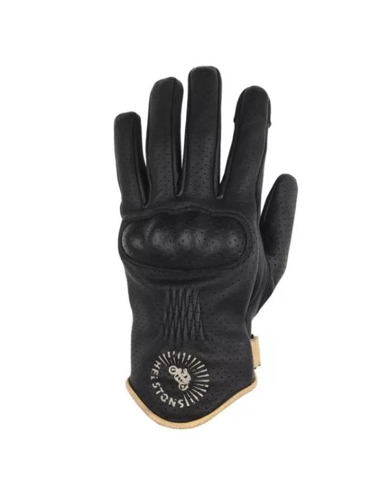 Gants Sun Air Eté Cuir - Helstons