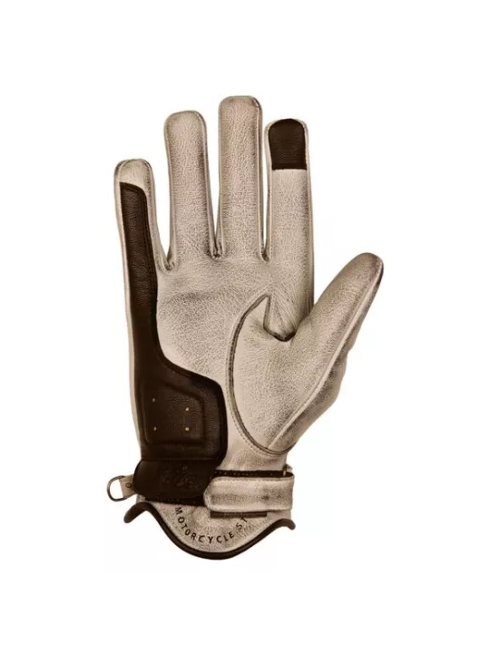 Gants Sun Eté Cuir - Helstons