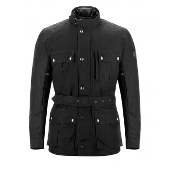 Belstaff, Jackets & Coats, Very Rare Belstaff Che Guevara Trialmaster  Small Black