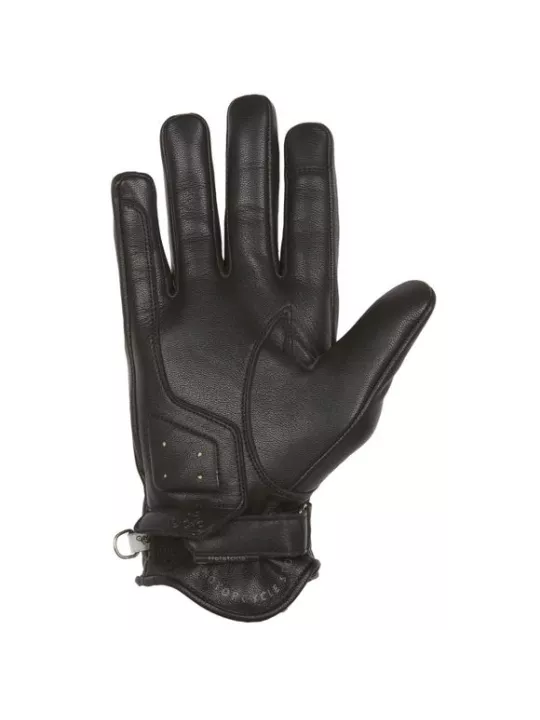Handschuhe Sun Sommer Leder - Helstons