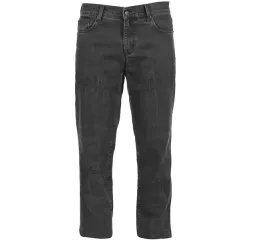 Pantalon Straight Way Toile Armalith - Helstons