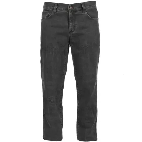 Straight Way Canvas Armalith Pant - Helstons
