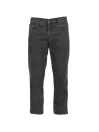 Straight Way Canvas Armalith Pant - Helstons