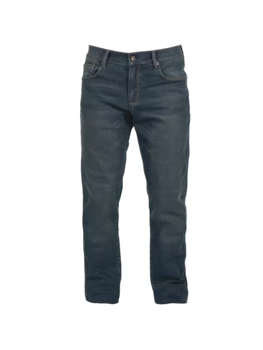 Pantaloni Straight in tela Armalith - Helstons