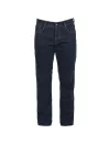 Straight Way Canvas Armalith Pant - Helstons