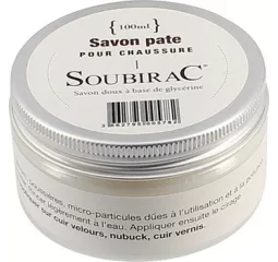 Entretien Savon Pate 100Ml - Soubirac
