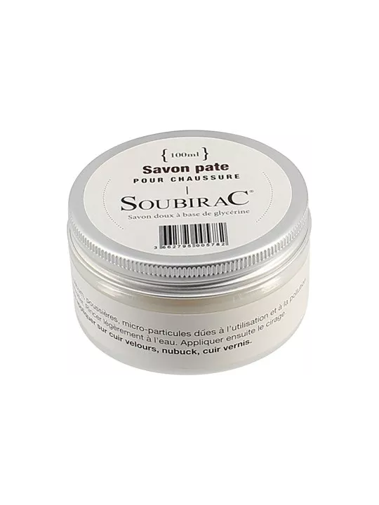 MANUTENZIONE PASTA SOAP 100ML