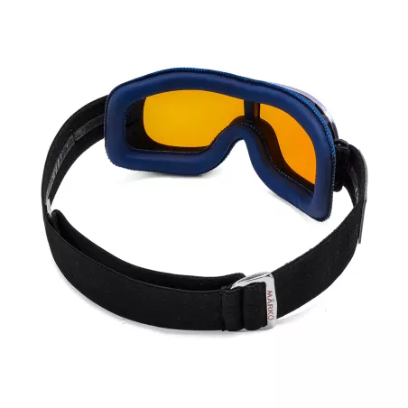 B3 Goggle Replica - Mârkö (Navy)