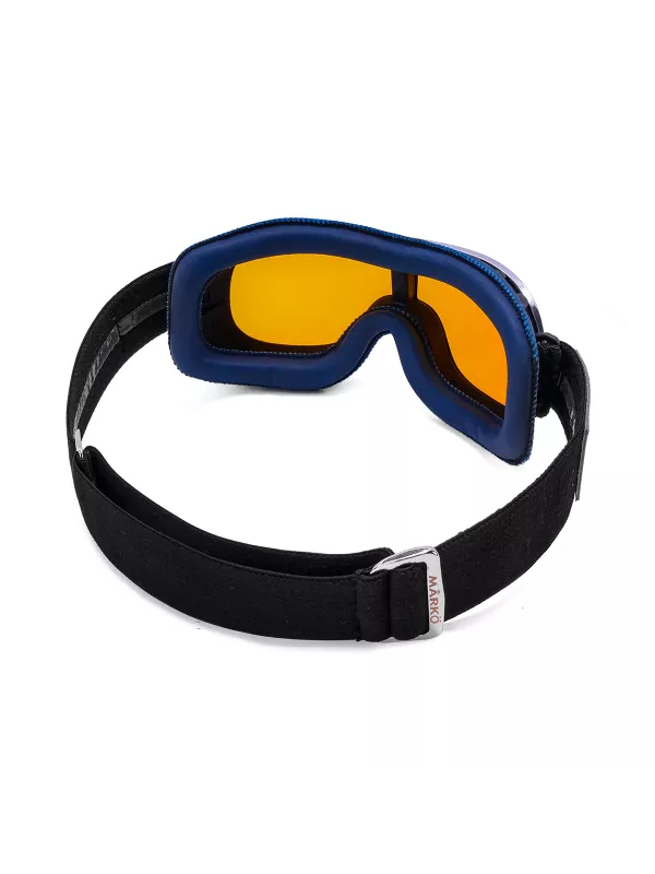 B3 Goggle Replica - Mârkö (Navy)
