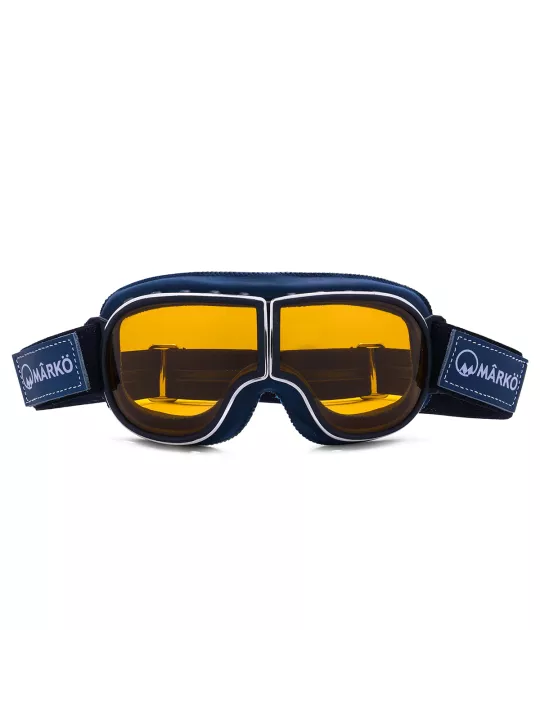 B3 Goggle Replica - Mârkö (Navy)