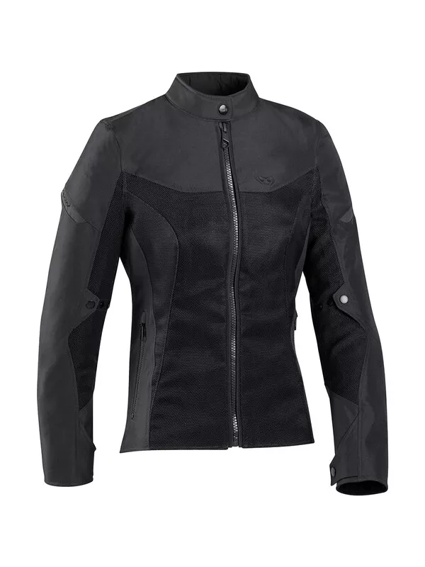 Chaqueta Fresh Lady - Ixon