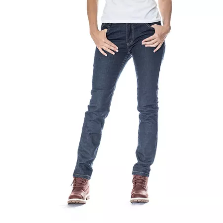 Pantalon Femme Maddie - Ixon