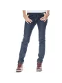 Maddie C Big Size Jean Pant - IXON