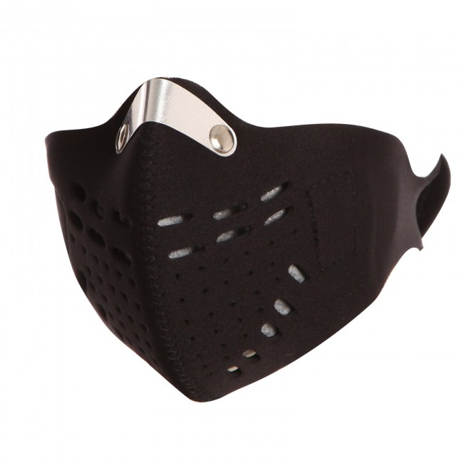 Anti-Pollution Face Mask - Bering