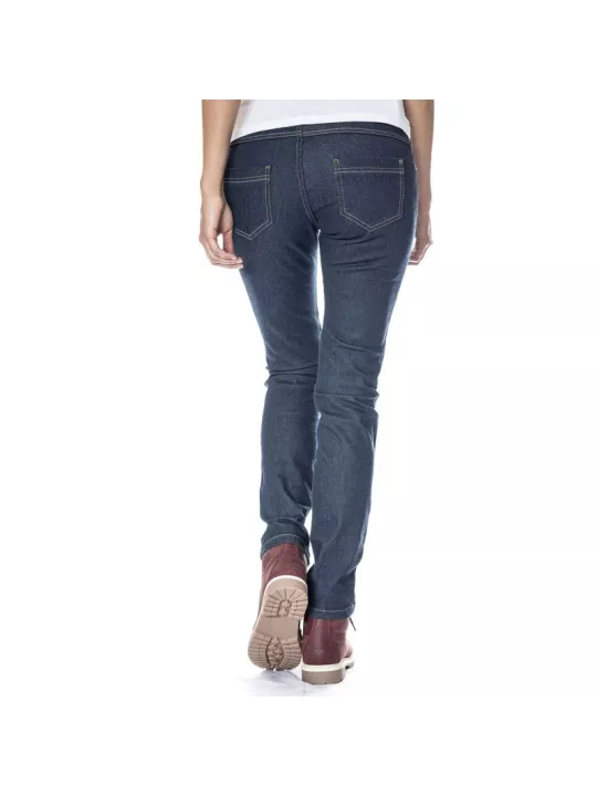 Maddie C Big Size Jean Pant - IXON