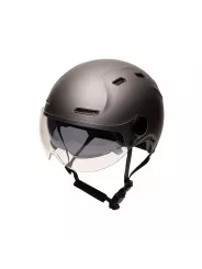 Casco Jet Cadence E-Bike - Mârkö (Titan Mat)