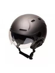 Casco Jet Cadence E-Bike - Mârkö (Titan Mat)