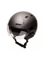 Casco Jet Cadence E-Bike - Mârkö (Titan Mat)