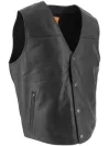 GIACCA IN PELLE ADULTI SOUBIRAC