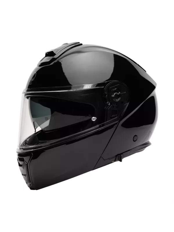 Capacete M-Tech - M?rkö (Preto Brillante)