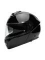 Capacete M-Tech - M?rkö (Preto Brillante)