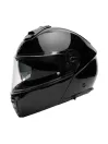 Casco modulare M-Tech - Mârkö (nero lucido)