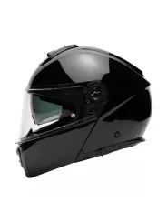 Casco Modular M-Tech - Mârkö (Black Gloss)