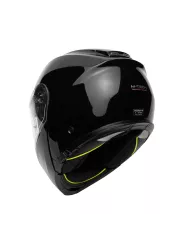 M-Tech Modular Helmet - Mârkö (Glossy Black)