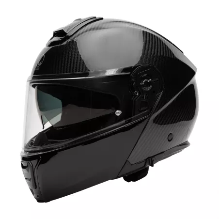 Casque Modulable M-Tech Carbon - Mârkö