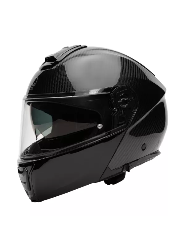 Casco Modular M-Tech Carbon - Mârkö