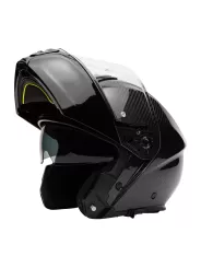 Casco modulare M-Tech Carbon - Mârkö