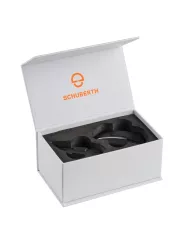 Intercom Kit Sc2 Für Helm C5 - Schuberth