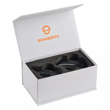 KIT INTERCOM SC2 PARA CASCO C5 - SCHUBERTH