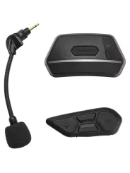 Kit Intercom Sc2 Pour Casque C5 - Schuberth